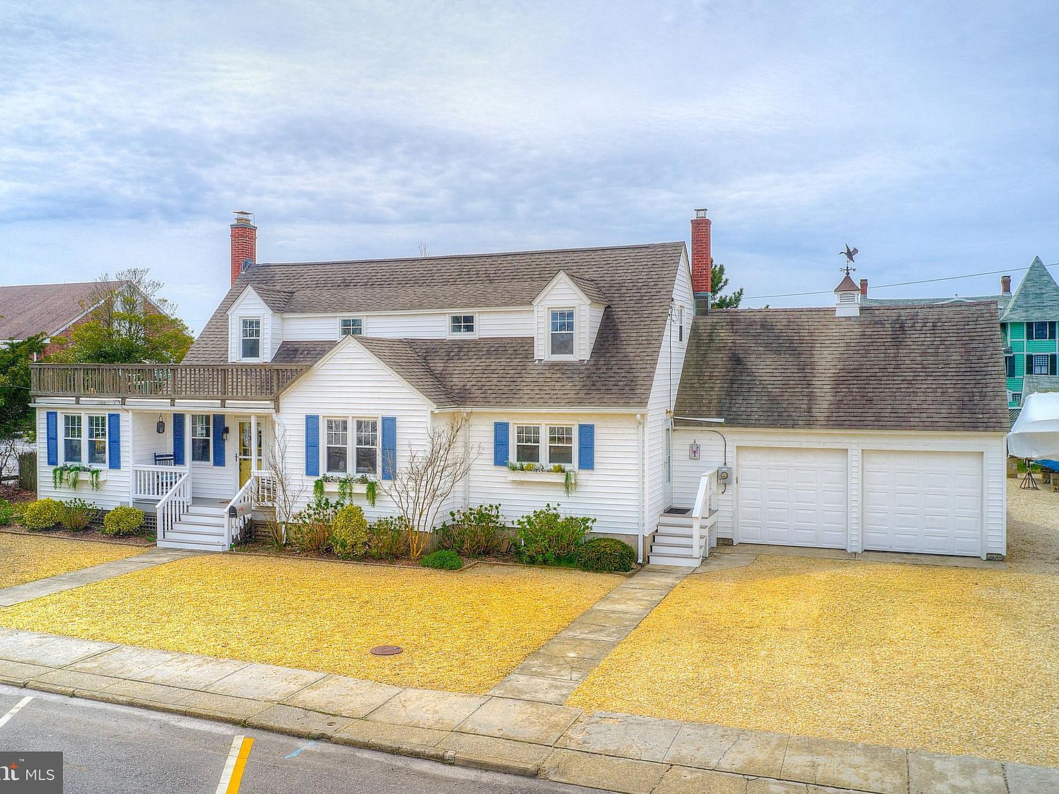 116 3rd St, Beach Haven, NJ 08008 | Zillow