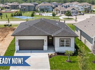 17151 W 168th Pl, Olathe, KS 66062