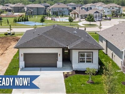 17151 W 168th Pl, Olathe, KS, 66062