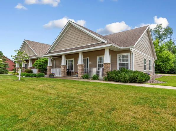 2821 Hanson Ave, Faribault, MN 55021