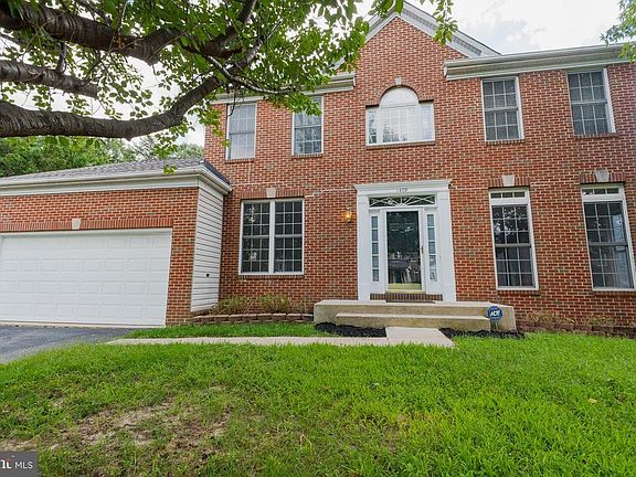 4th image of 1409 Cowsill Dr