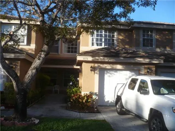 10178 Royal Palm Blvd #704-7, Coral Springs, FL 33065