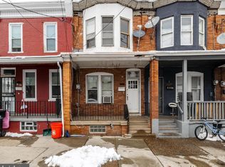1229 Lansdown Ave, Camden, NJ 08104