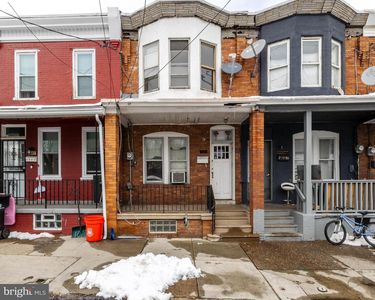 1229 Lansdown Ave, Camden, NJ, 08104