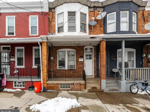 1229 Lansdown Ave, Camden, NJ 08104