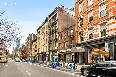 Rented by Sotheby's International Realty