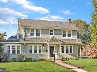 501 Florence Ave, Jenkintown, PA 19046