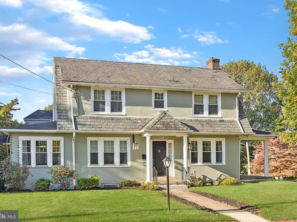 501 Florence Ave, Jenkintown, PA 19046