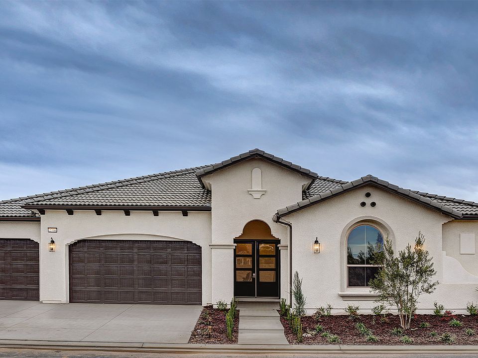 Benton Spanish Exterior