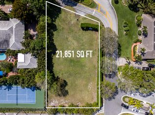 2775 Avenue Au Soleil, Gulf Stream, FL 33483
