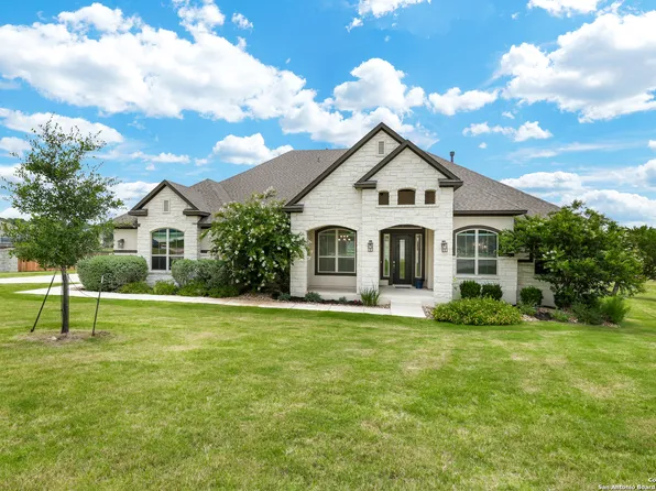 8202 Garden Arbor, Garden Ridge, TX 78266