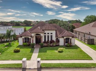 2720 Stirling Ave, Edinburg, TX 78539