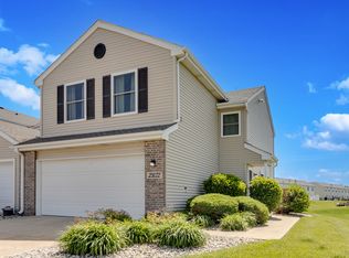 25122 Faraday Rd, Manhattan, IL 60442