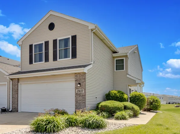 25122 Faraday Rd, Manhattan, IL 60442