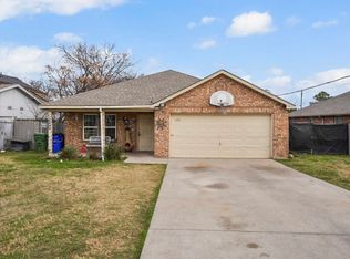 4920 Peachtree Rd, Balch Springs, TX 75180