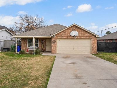 4920 Peachtree Rd, Balch Springs, TX, 75180