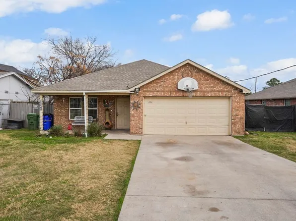 4920 Peachtree Rd, Balch Springs, TX 75180