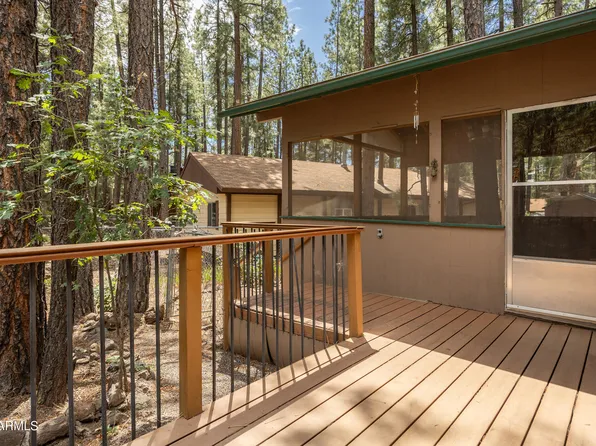 17130 S REDWOOD Drive, Munds Park, AZ 86017
