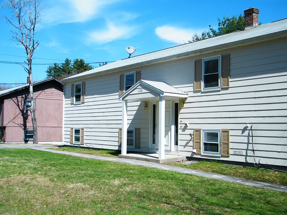 Front Yard
