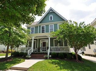 1312 Barnett Woods, Fort Mill, SC 29708