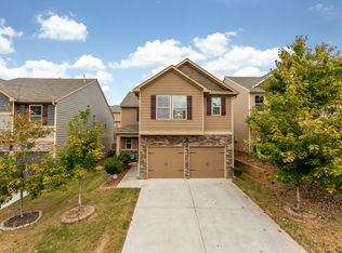 4827 Longview Run, Decatur, GA 30035