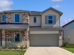 4119 Camden Lakes St, Fulshear, TX 77441