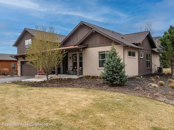 1699 River Bend Way, Glenwood Springs, CO 81601