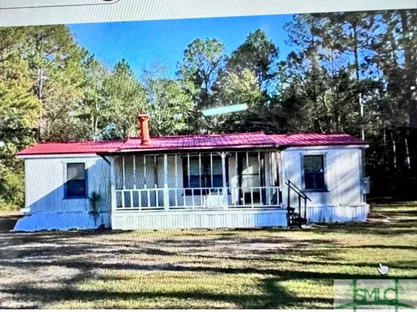 726 Martha Street, Screven, GA 31560