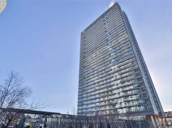 105 The Queensway, Toronto, ON