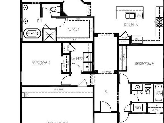 3rd image of 5916 Dalhart Dr
