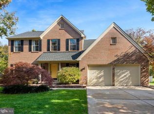 189 Preakness Dr, Mount Laurel, NJ 08054