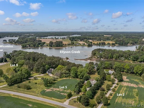 0 Twin Cove Ln #2, Ophelia, VA 22530
