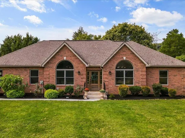 7233 John Norton Rd, Knoxville, TN 37920