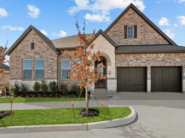 4808 Prairie Crest Ln, Arlington, TX 76005