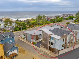 71 NE Lane St, Depoe Bay, OR 97341