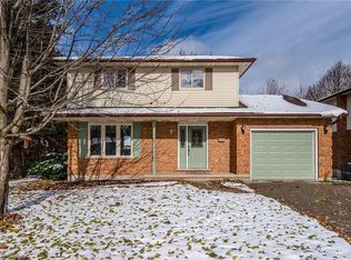 7 Campbell Pl, Wellesley, ON N0B 2T0