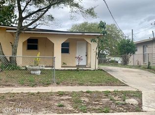 506 Wager Ave, Titusville, FL 32796