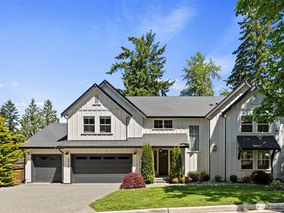 15012 SE 45th Place, Bellevue, WA, 98006