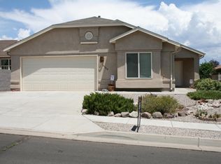 10568 Napoli St NW, Albuquerque, NM 87114