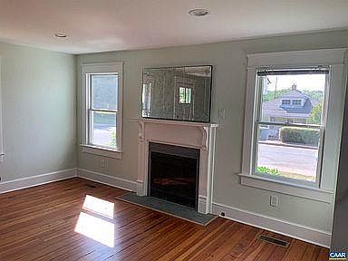 Living room, mirror not included.