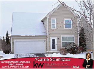 12152 85th Ave N, Maple Grove, MN 55369