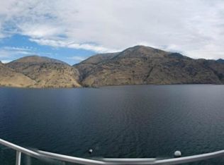 18410 S Lakeshore Rd, Chelan, WA 98816