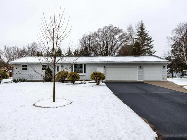 2341 EASLAN DRIVE, Plover, WI 54467