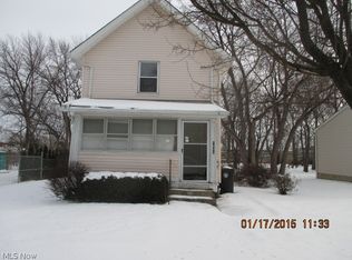 1891 2nd St SW, Akron, OH 44314