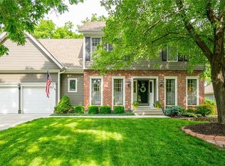 11416 Riley St, Overland Park, KS 66210