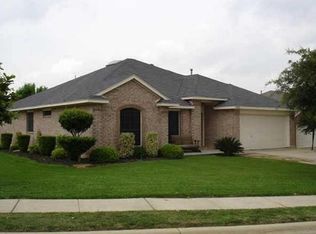 2000 Bodega Cv, Round Rock, TX 78665