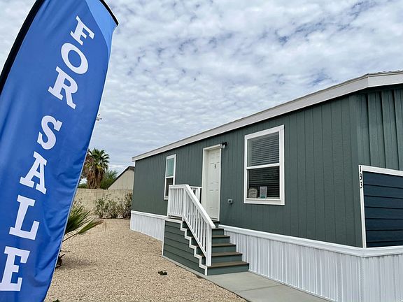 2nd image of 10960 N 67th Ave Lot 133