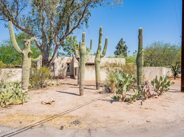 4265 E Whittier St, Tucson, AZ 85711
