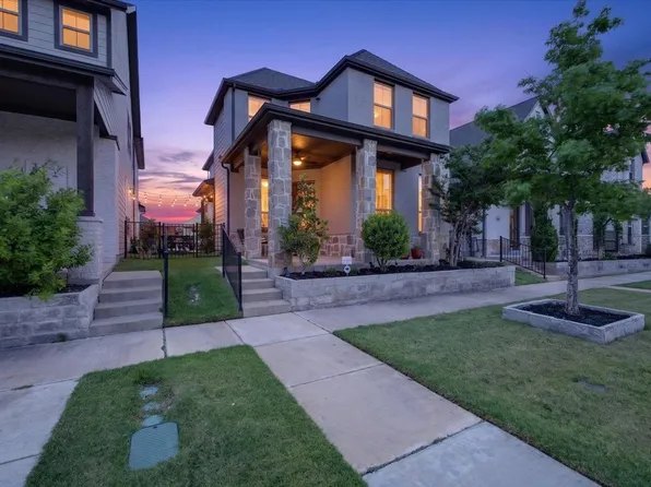 8761 Archie League Ln, Frisco, TX 75034