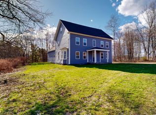 238 N Parish Road, Turner, ME 04282